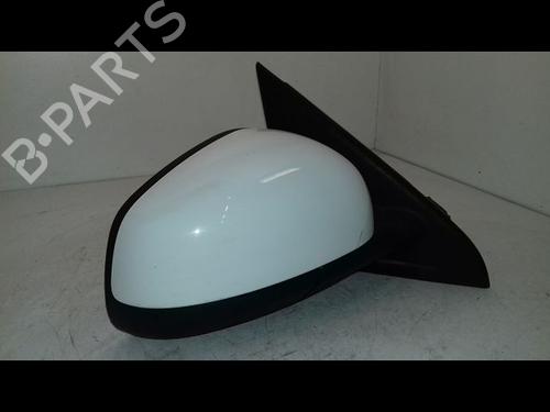 Right mirror RENAULT TWINGO III (BCM_, BCA_) 1.0 SCe 70 (BCMB) | BP29225410C27 