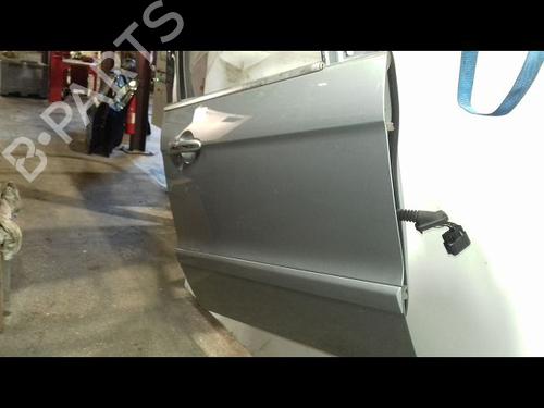 Right front door FORD GALAXY II (WA6) 2.0 TDCi | BP29224958C3 