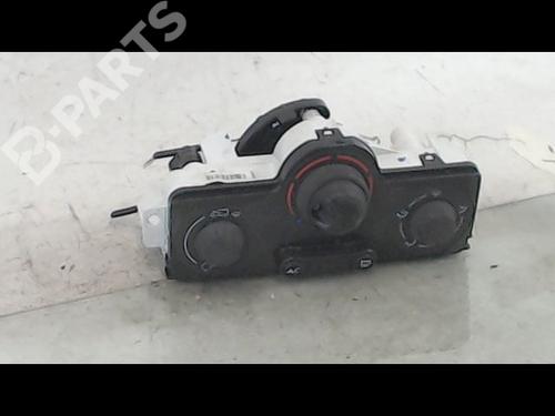 Used Climate control RENAULT KANGOO Express (FW0/1_) Z.E. (FW0Z, FW1Z) (60 hp) 8969565