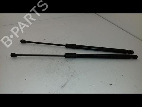 Used Tailgate lift support RENAULT CLIO V (B7_) 1.3 TCe 130 (B7MF) (131 hp) 19639144