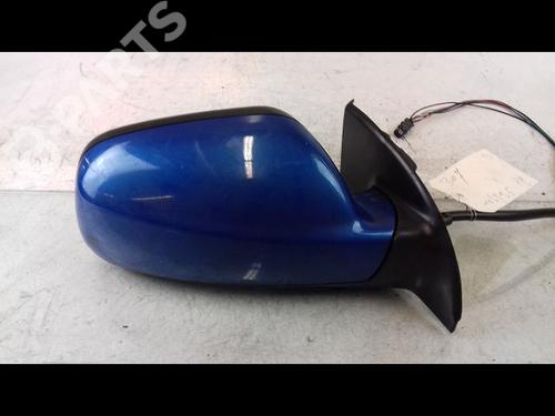 Right mirror PEUGEOT 307 (3A/C) 1.6 16V | BP8962075C27 