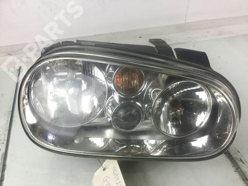 Højre forlygte VW GOLF IV (1J1) 1.4 16V (75 hp) 8968880
