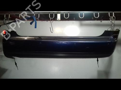 Bak støtfanger FORD FOCUS C-MAX (DM2) 1.6 TDCi (109 hp) 23195923