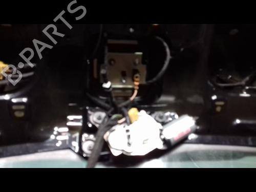 Used Tailgate SEAT IBIZA IV (6J5, 6P1) 1.6 TDI (90 hp) 15200473