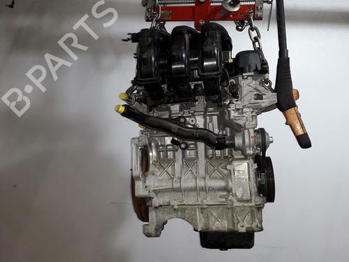 Engine PEUGEOT 208 I (CA_, CC_) 1.2 PureTech 82 | BP38475367M1 - Image 5