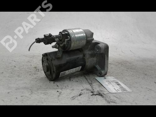 Starter PEUGEOT 2008 I (CU_) 1.2 THP 110 / PureTech 110 | BP8966803M8 