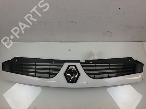 Used Grille RENAULT MASTER II Van (FD) 2.5 dCi 100 (FD0U, FD0V, FD3U, FD3V, FD8U, FD8V) (99 hp) 8961100