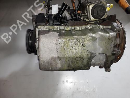 Engine SEAT IBIZA III (6L1) 1.9 TDI | BP16429466M1 