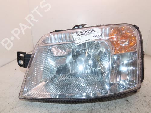 left-headlight-fiat-panda-169_-2003-33058678 main image