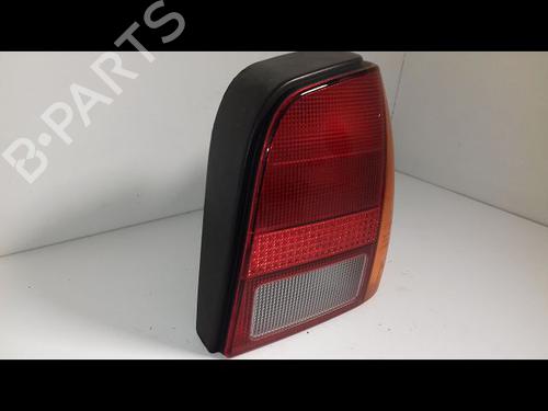 Right taillight VW POLO III (6N1) 60 1.4 | BP23196405C35 