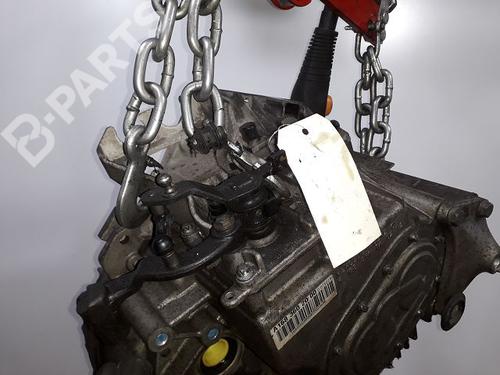 Gearbox MERCEDES-BENZ A-CLASS (W168) A 140 (168.031, 168.131) | BP10562946M3 
