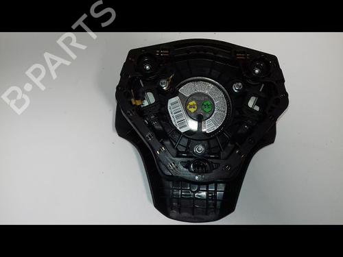 Førerens kollisjonspute OPEL CORSA D (S07) 1.3 CDTI (L08, L68) | BP12262725C9 