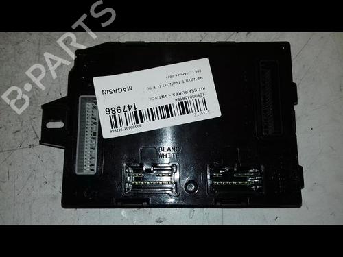Electronic module RENAULT TWINGO III (BCM_, BCA_) 0.9 TCe 90 (BCM9, BCM2) | BP31324767M83