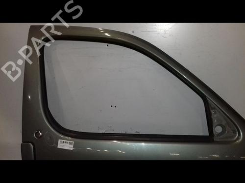 Right front door CITROËN BERLINGO / BERLINGO FIRST MPV (MF_, GJK_, GFK_)  | BP29224975C3 
