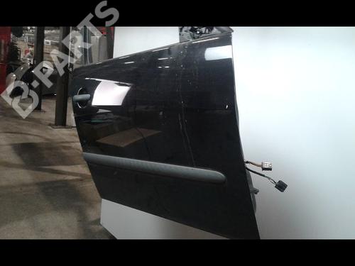 Right front door SEAT IBIZA III (6L1) 1.4 TDI | BP8972146C3 