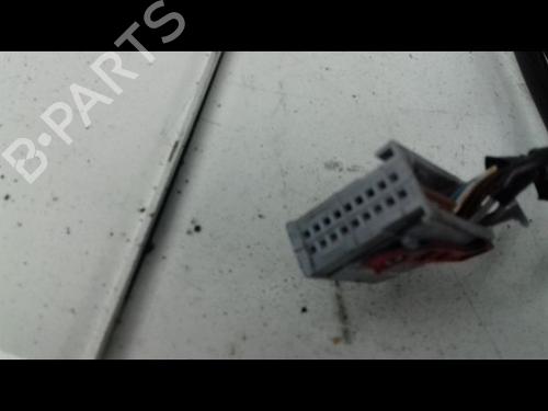 Used Left mirror Left mirror FIAT STILO (192_) 1.6 16V (192_XB1A) (103 hp) 8968238 8968238