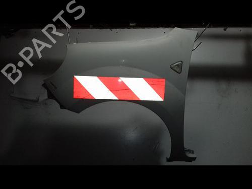 Used Left front fenders RENAULT KANGOO Express (FW0/1_) 1.5 dCi 70 (FW0A, KW0V) (68 hp) 29224605