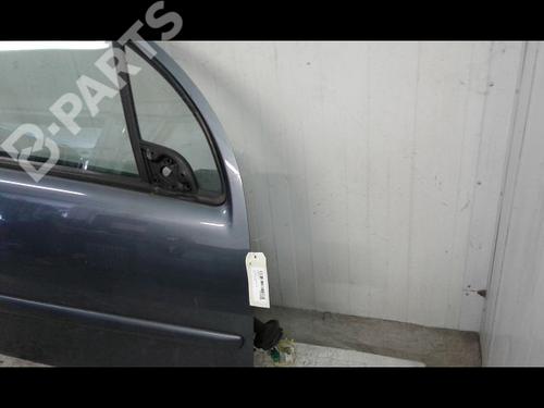 Right front door CITROËN C3 I (FC_, FN_) 1.6 16V HDi | BP8965425C3 