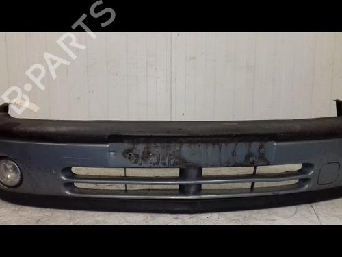 Front bumper RENAULT LAGUNA I (B56_, 556_) 1.6 16V (B568, B561) | BP23195091C7 
