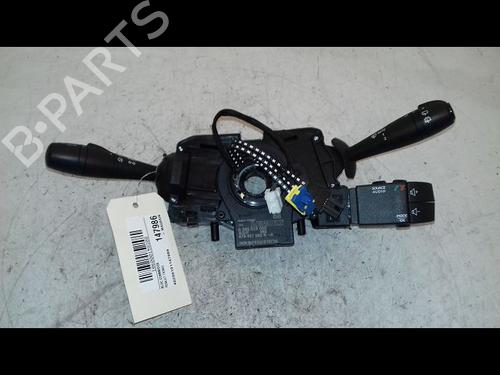 Used Steering column stalk Steering column stalk RENAULT TWINGO III (BCM_, BCA_) 0.9 TCe 90 (BCM9, BCM2) (90 hp) 33135861 33135861