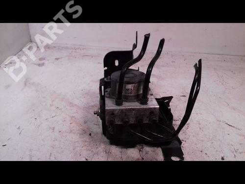 Used ABS pump PEUGEOT 308 SW II (LC_, LJ_, LR_, LX_, L4_) 1.6 BlueHDi 120 (120 hp) 9572821