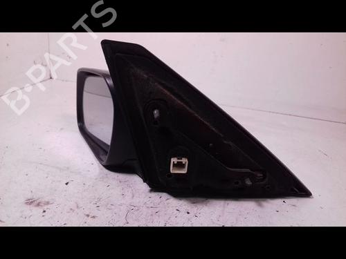 Left mirror MAZDA 3 (BK) 1.6 (BK14) | BP9693953C26 