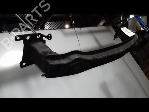 Front bumper reinforcement SEAT ALTEA (5P1) 1.9 TDI | BP12594583C109 