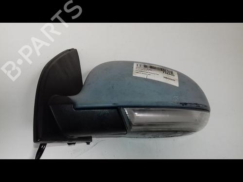 Left mirror VW GOLF V (1K1) 1.9 TDI | BP12521778C26 