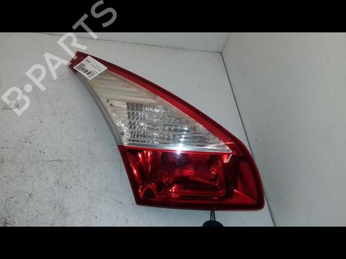 Used Left tailgate light RENAULT MEGANE III Hatchback (BZ0/1_, B3_) 1.6 16V (BZ1B, BZ1H) (110 hp) 29226412