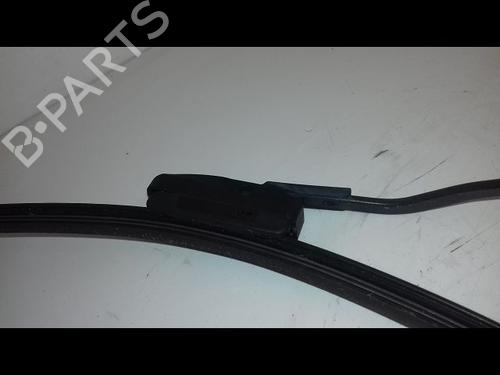 Used Front windshield wiper arm RENAULT GRAND SCÉNIC II (JM0/1_) 2.0 dCi (JM1K) (150 hp) 29226773