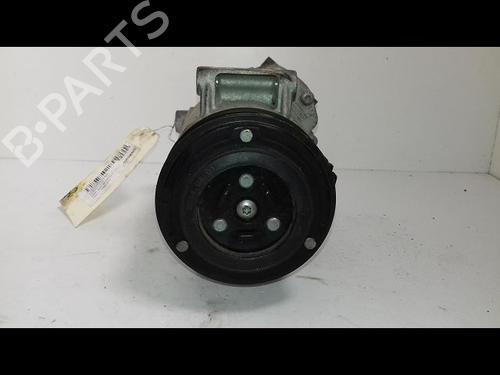 Used AC compressor OPEL MERIVA B MPV (S10) 1.6 CDTI (75) (110 hp) 15504095
