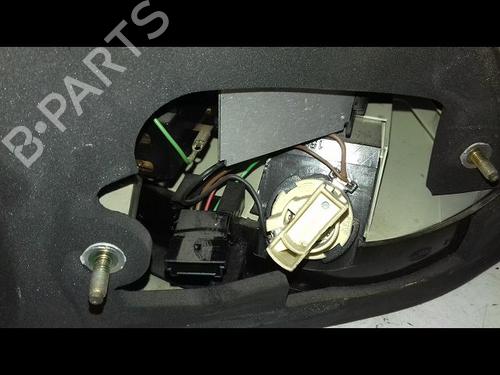 Right taillight BMW 7 (E65, E66, E67) 730 d | BP30950249C35