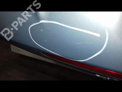 Tailgate PEUGEOT 206 CC (2D) 1.6 HDi 110 | BP11267686C6 