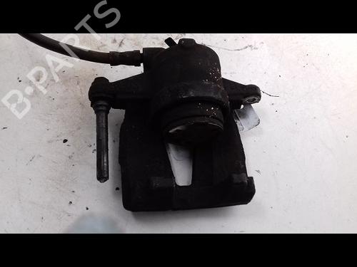 Used Right front brake caliper FIAT GRANDE PUNTO (199_) 1.3 D Multijet (75 hp) 14887187