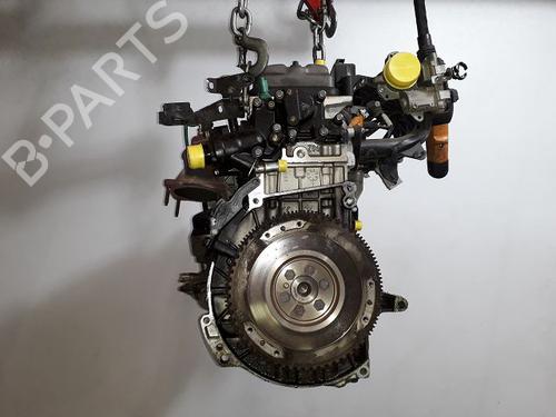 Engine PEUGEOT 206+ (2L_, 2M_) 1.4 i | BP36482482M1 - Image 4