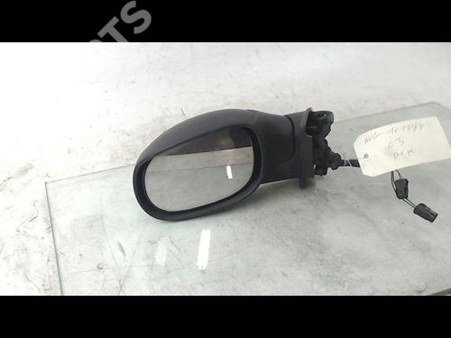 Used Left mirror CITROËN C3 I (FC_, FN_) 1.4 16V HDi (90 hp) 8967855