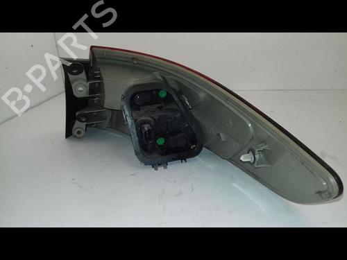 Left taillight RENAULT FLUENCE (L3_) 1.5 dCi (L30A) | BP23098918C34 