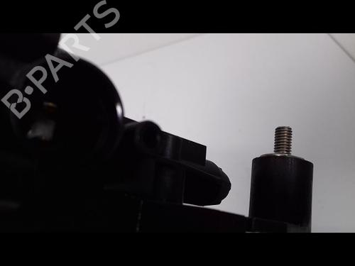 Rudehejsemekanisme Højre foran PEUGEOT 108 1.0 VTi (69 hp) 10419640