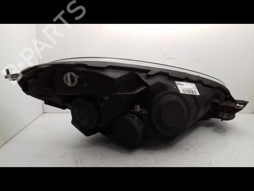 Used Left headlight Left headlight CITROËN C4 Picasso I MPV (UD_) 1.6 HDi 110 (112 hp) 40615058 40615058