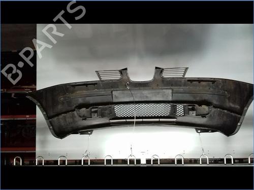Used Front bumper SEAT AROSA (6H1) 1.4 (60 hp) 23195115