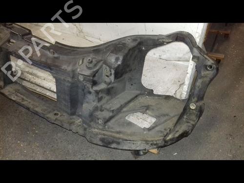 Used Front bumper reinforcement RENAULT MASTER II Van (FD) 2.5 dCi 120 (FD0M, FD0U, FD0W, FD2M, FD2W, FD3M, FD3U,... (115 hp) 29345612