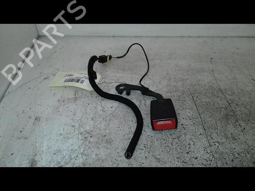 Used Seat buckle Seat buckle PEUGEOT 5008 (0U_, 0E_) 1.6 16V (120 hp) 39699734 39699734