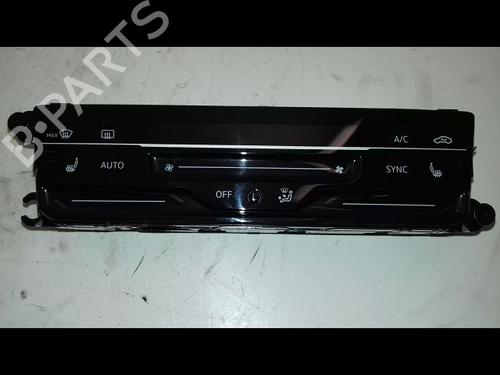 Mando climatizador VW POLO VI (AW1, BZ1, AE1) 1.0 TSI (110 hp) 29224183