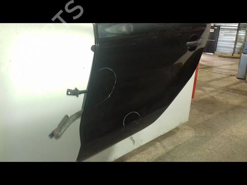 Left rear door VW POLO V (6R1, 6C1) 1.6 TDI | BP29225626C4 