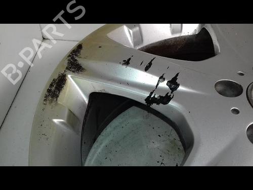 Rim MERCEDES-BENZ M-CLASS (W164) ML 320 CDI 4-matic (164.122) | BP16040503C45 