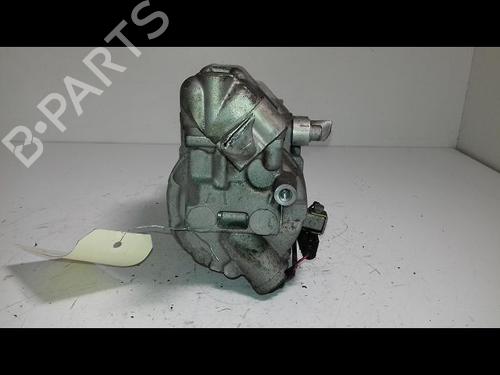 AC compressor MERCEDES-BENZ A-CLASS (W168) A 160 (168.033, 168.133) | BP23194646M34 