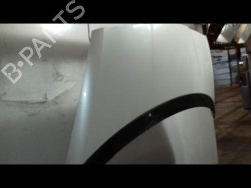 Hood PEUGEOT 5008 (0U_, 0E_) 2.0 HDi | BP29224729C1