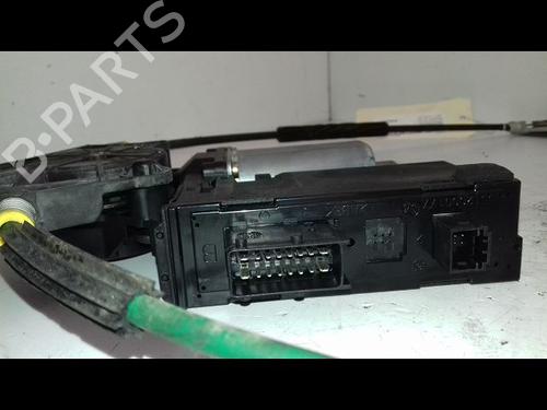 Used Front left window mechanism PEUGEOT 307 (3A/C) 2.0 HDi 135 (136 hp) 19391360