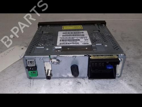 Used Radio PEUGEOT 207 (WA_, WC_) 1.6 HDi (109 hp) 8970194