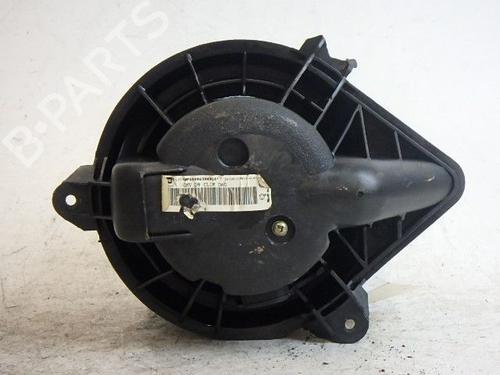 Used Heater blower motor PEUGEOT 607 (9D, 9U) 2.2 HDi (133 hp) 23194681